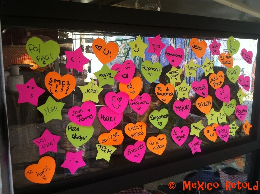 Balloons, Roses and Huge Teddies… Amor en Mexico!